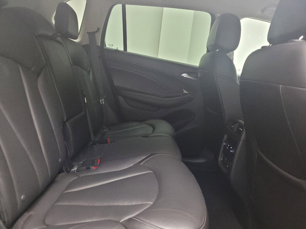 Used 2019 Buick Envision Premium w/ LPO, Cargo Package image 19