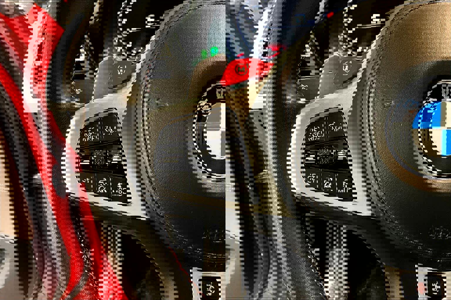 Used 2022 BMW X4 M w/ Executive Package image 42