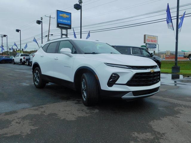 Used 2023 Chevrolet Blazer LT w/ Convenience Package image 4