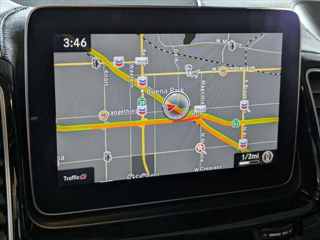 Used 2019 Mercedes-Benz GLE 43 AMG 4MATIC image 15