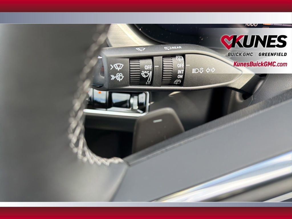 New 2026 Buick Envision Preferred image 23