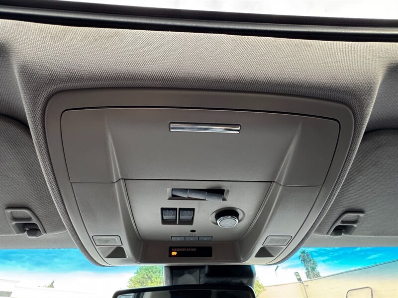Used 2017 Chevrolet Tahoe LT w/ LT Signature Package RWD image 51