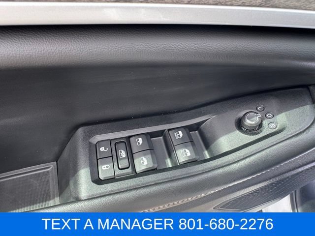 New 2026 Jeep Grand Cherokee Altitude AWD/4WD image 15