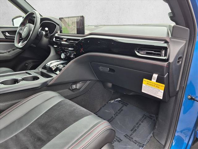 Certified 2026 Acura MDX A-Spec AWD/4WD image 23