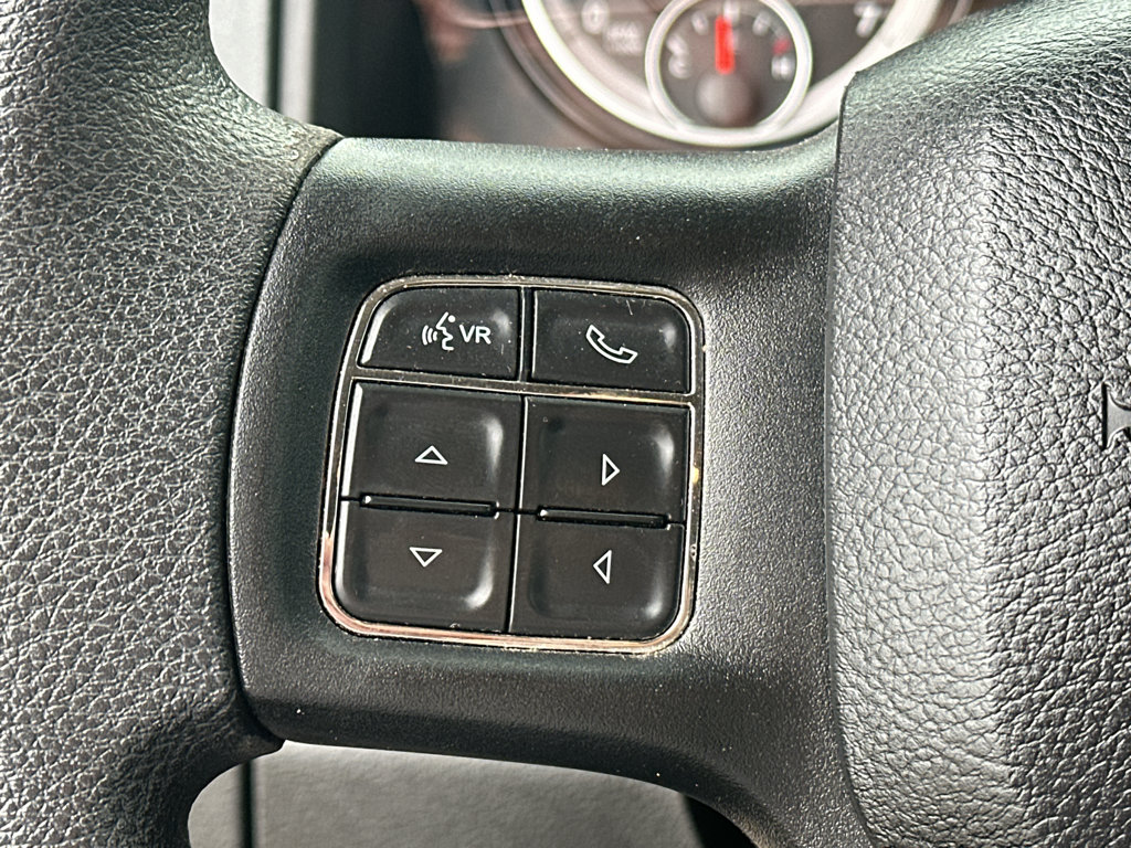 Used 2019 RAM 1500 Express w/ Wheel & Sound Group AWD/4WD image 18