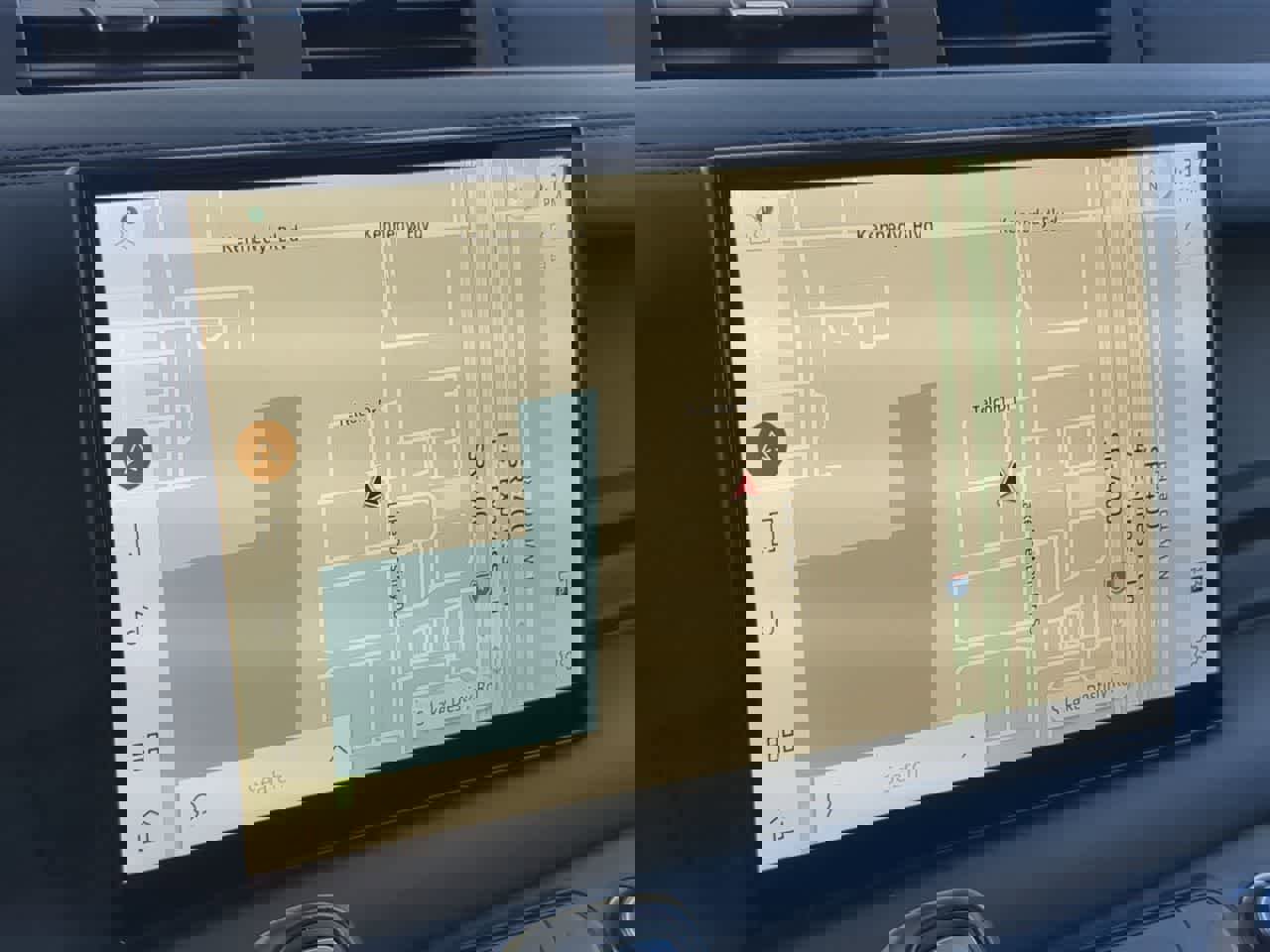 Used 2024 Land Rover Defender 130 X-Dynamic SE image 30