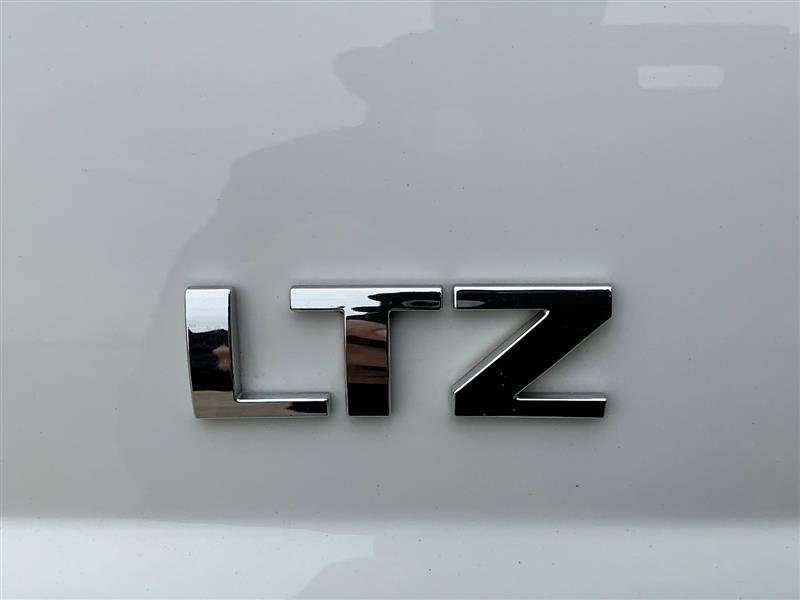 Used 2016 Chevrolet Tahoe LTZ image 14