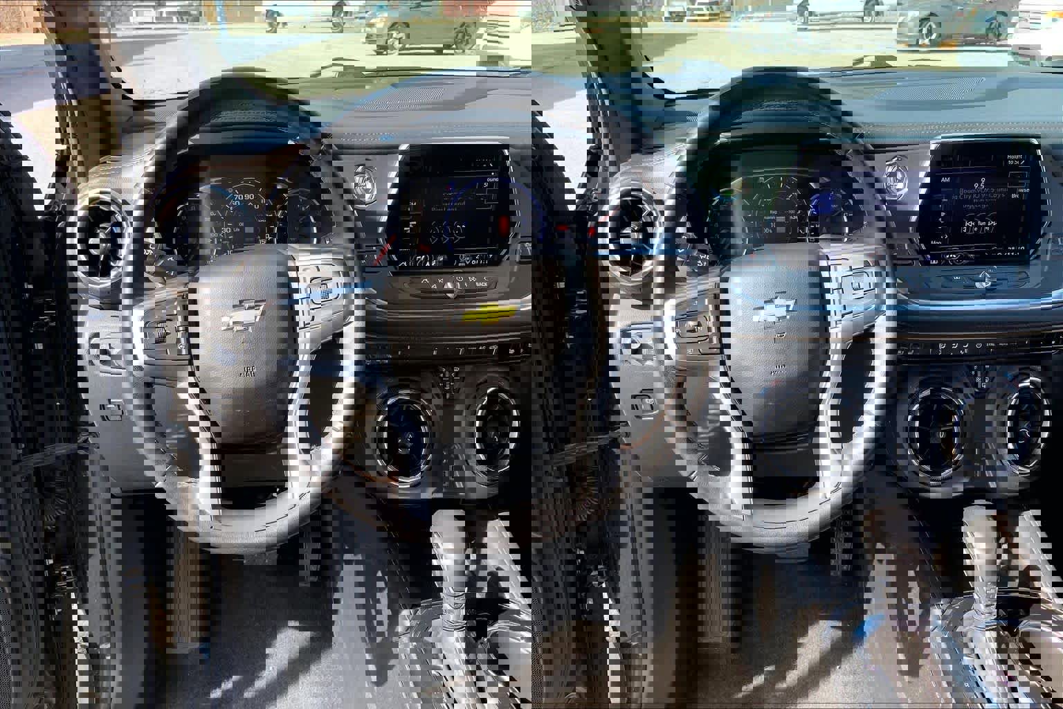 Used 2020 Chevrolet Blazer Premier w/ LPO, Floor Liner Package image 5