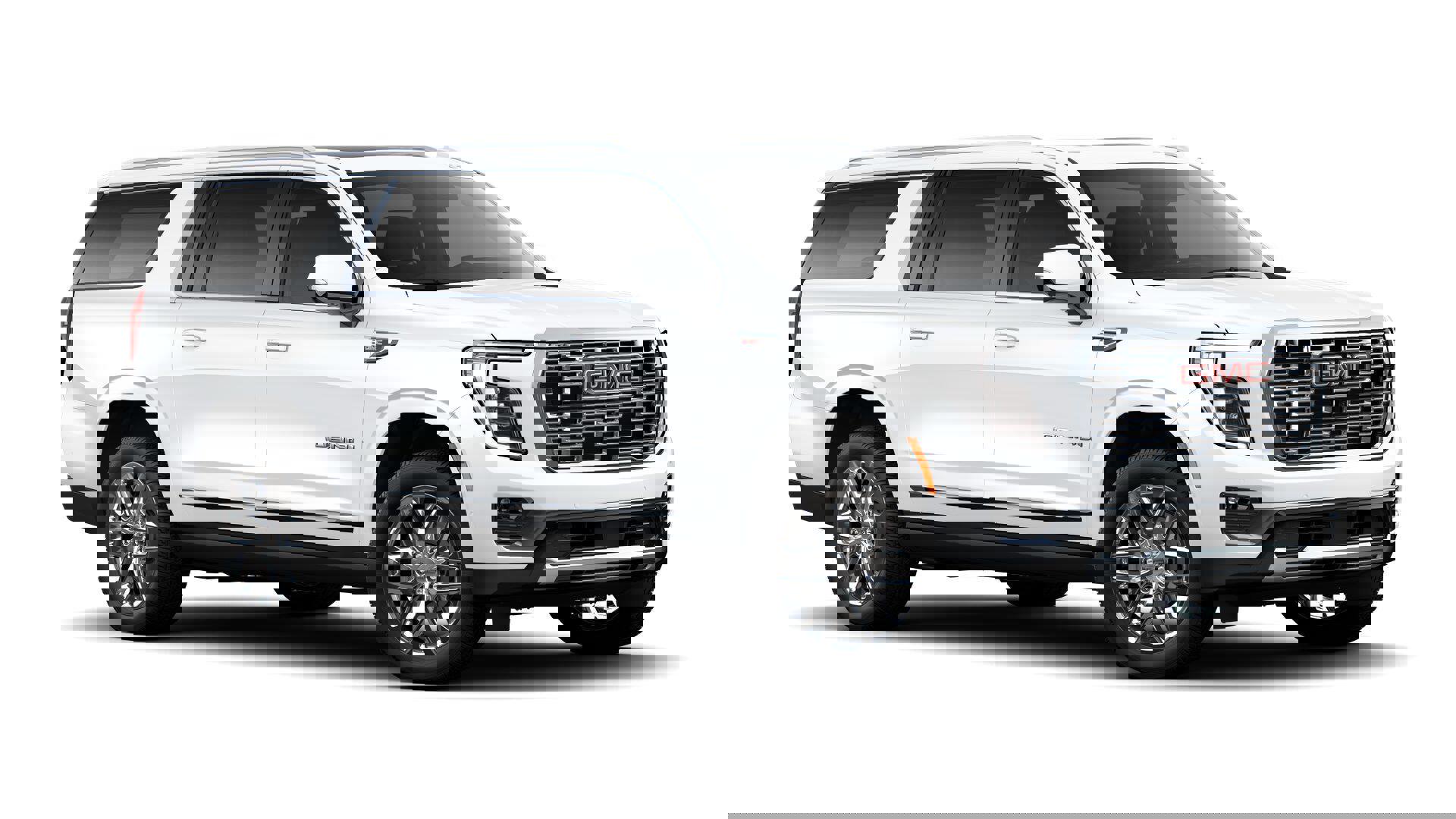 New 2026 GMC Yukon XL Denali image 6
