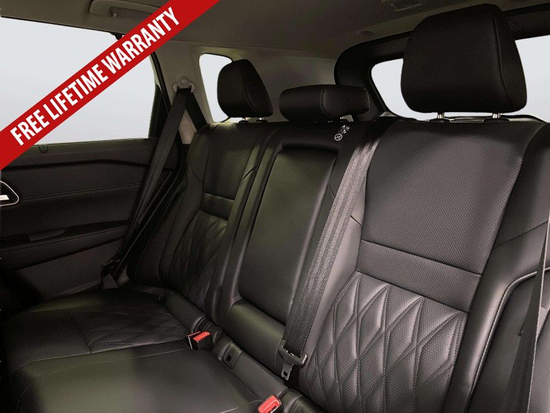 New 2026 Nissan Rogue Platinum AWD/4WD image 29