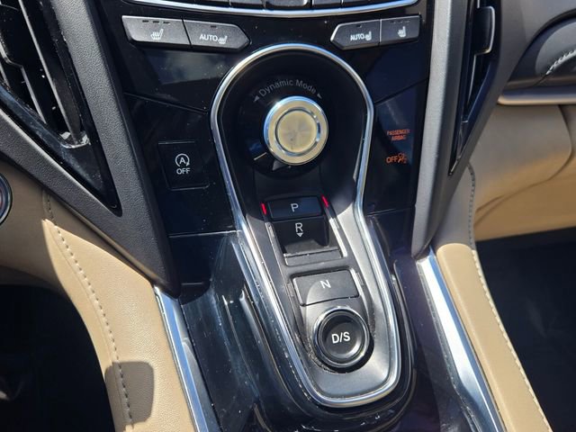 Certified 2023 Acura RDX w/ Technology Package image 18