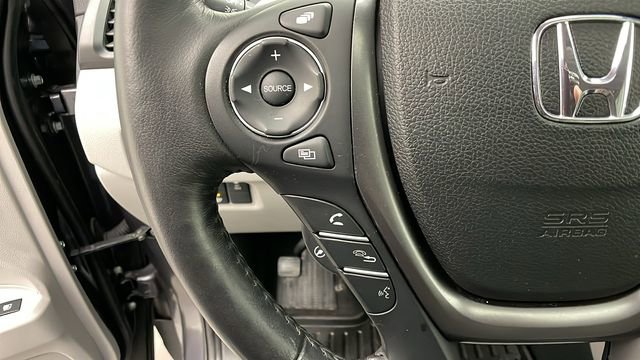 Used 2023 Honda Ridgeline RTL-E image 15