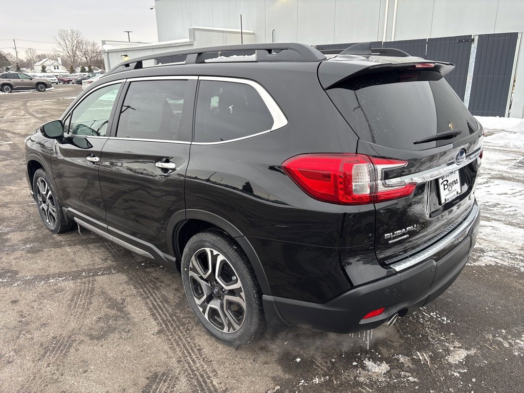 New 2026 Subaru Ascent Touring image 5