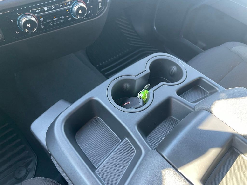 New 2026 GMC Sierra 1500 SLE w/ X31 Off-Road Package image 19