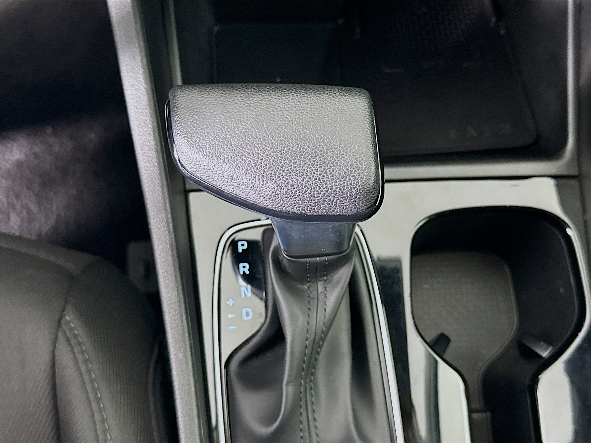 Used 2024 Hyundai Tucson SEL image 24