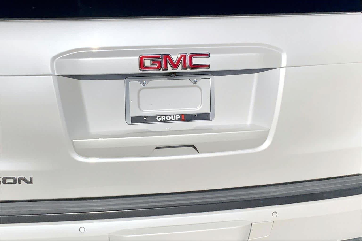 Used 2018 GMC Yukon SLT w/ Open Road Package RWD image 31