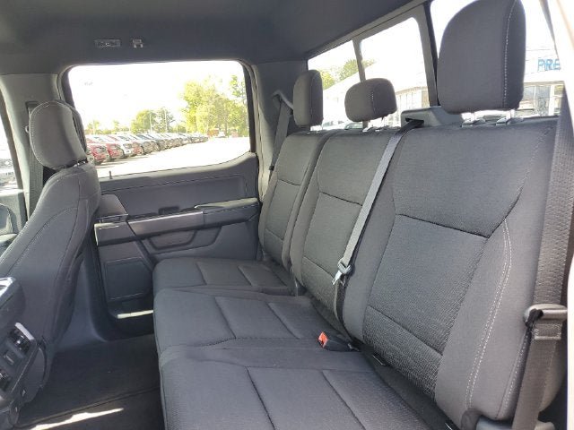 Used 2024 Ford F150 XLT w/ Equipment Group 302A MID AWD/4WD image 30