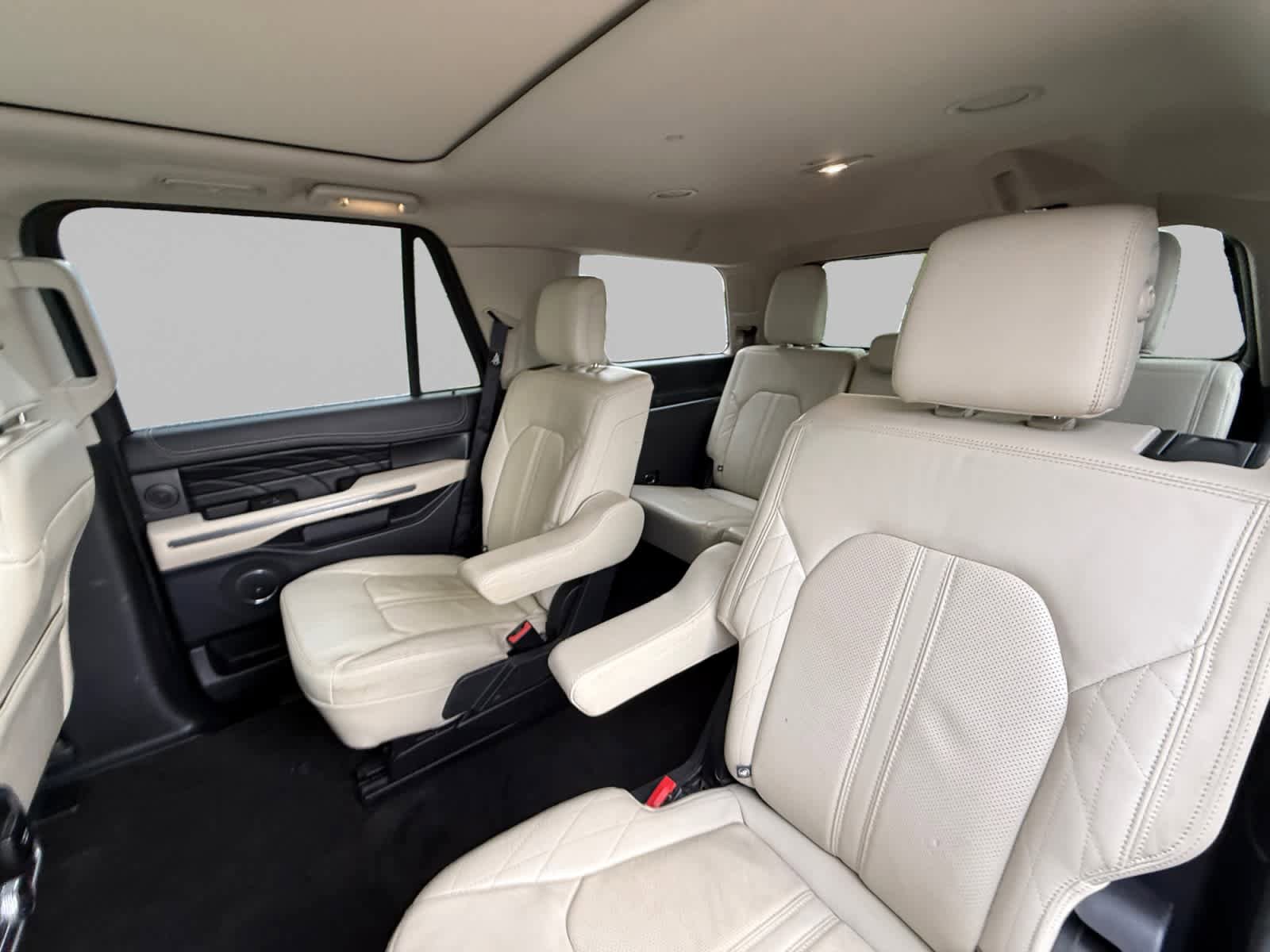 Used 2020 Ford Expedition Platinum AWD/4WD image 20