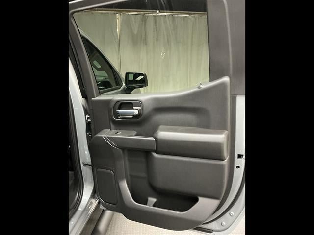 New 2026 Chevrolet Silverado 1500 Custom AWD/4WD image 25