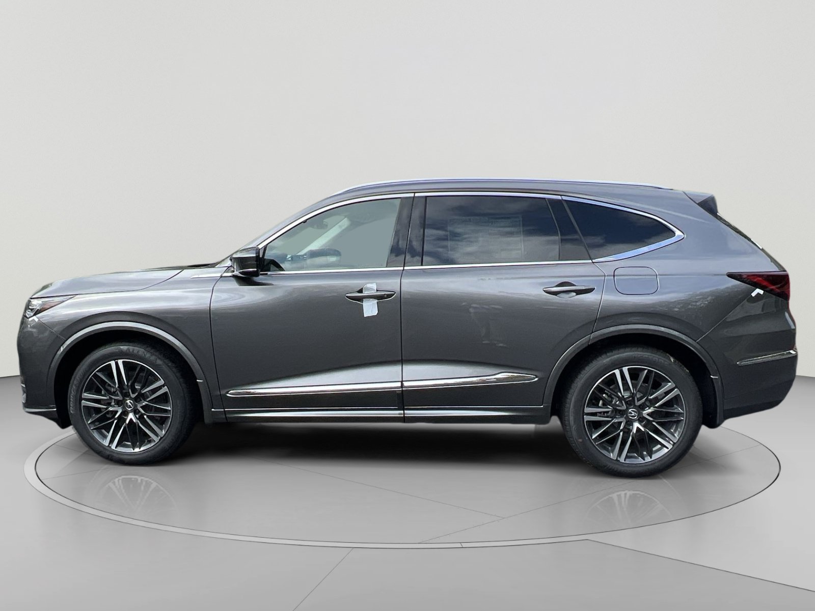 New 2026 Acura MDX w/ Advance Package AWD/4WD image 2