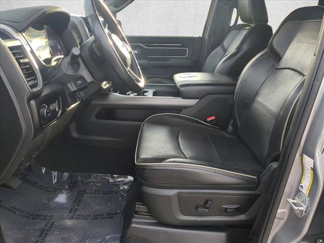 Used 2022 RAM 3500 Laramie image 16