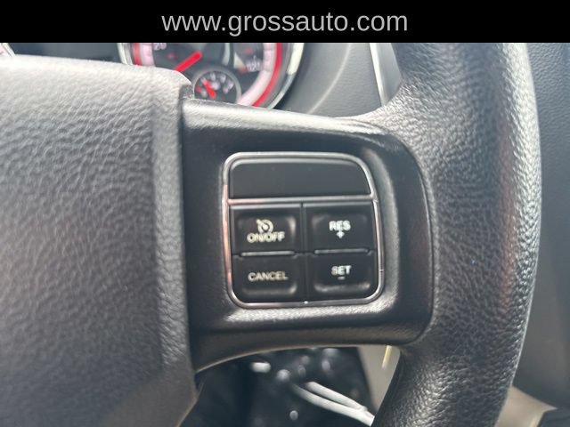 Used 2020 Dodge Grand Caravan SE FWD image 18
