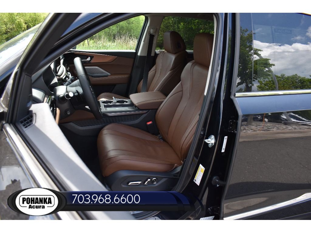 New 2026 Acura MDX w/ Technology Package AWD/4WD image 27