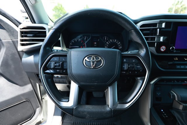 Used 2022 Toyota Tundra SR5 RWD image 11