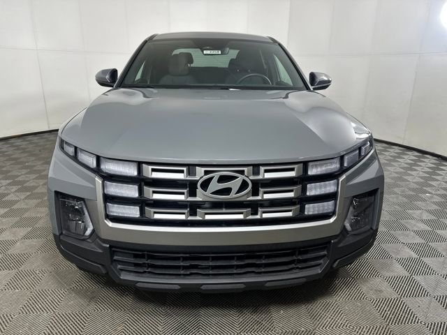 Certified 2025 Hyundai Santa Cruz SE image 37