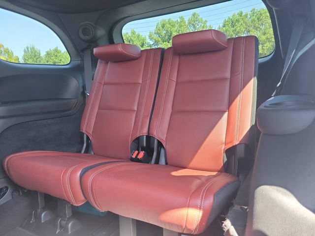 Used 2023 Dodge Durango SRT AWD/4WD image 10