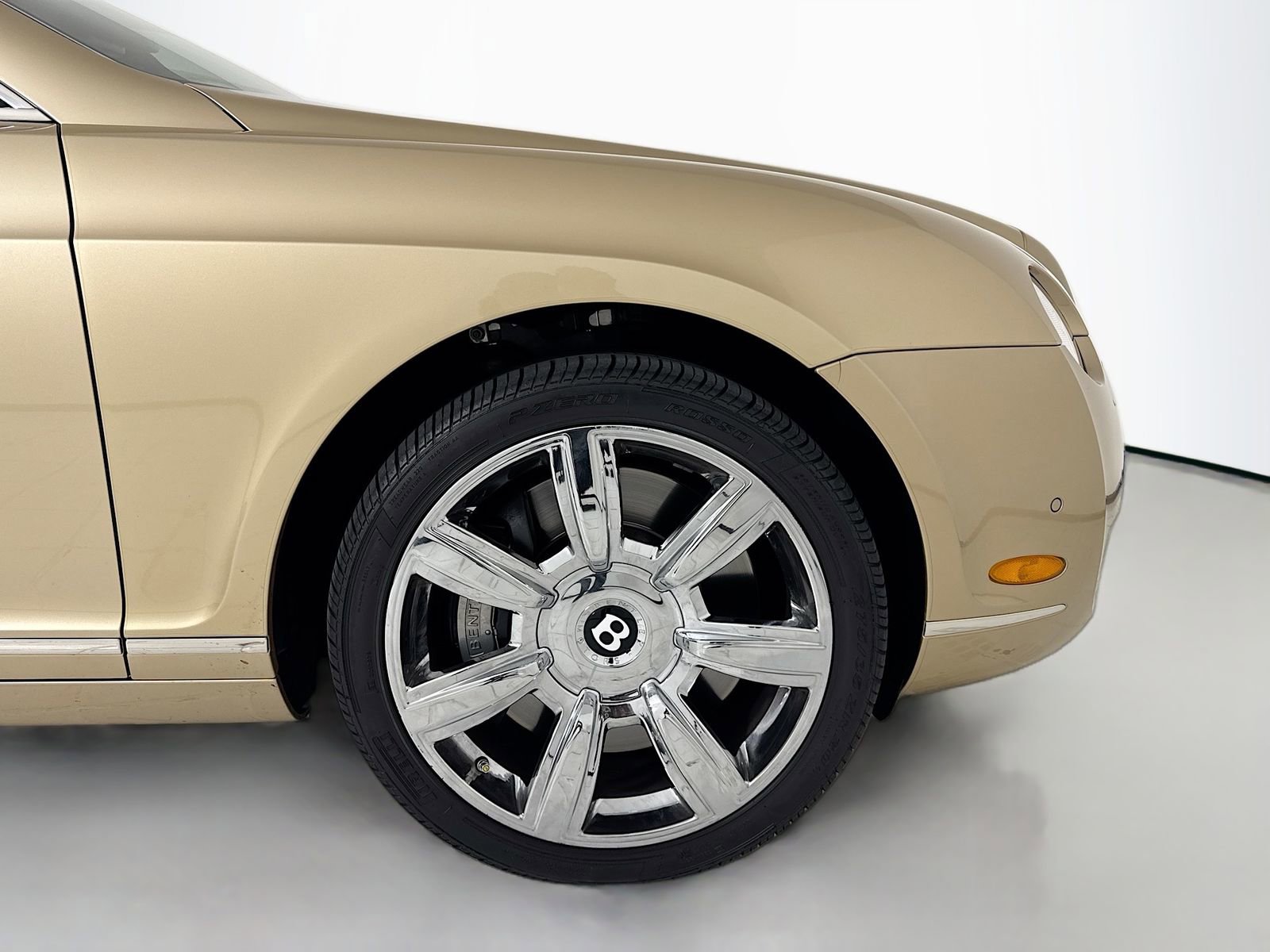 Used 2007 Bentley Continental GTC AWD/4WD image 7