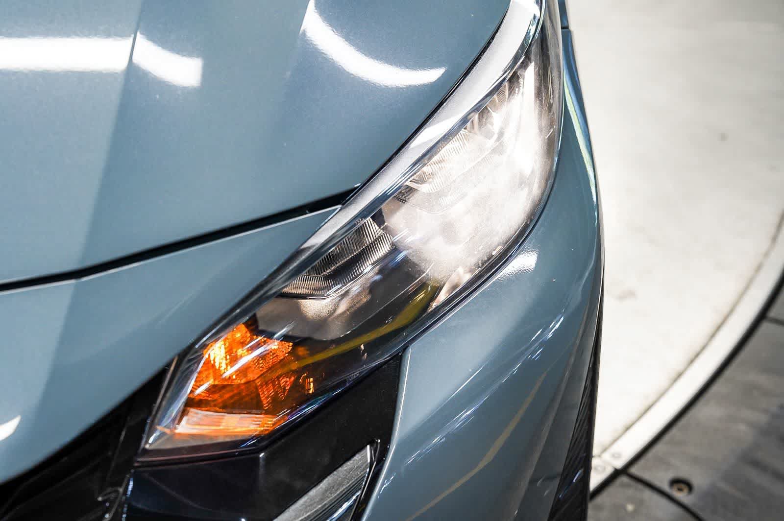Used 2025 Nissan Sentra SV FWD image 7
