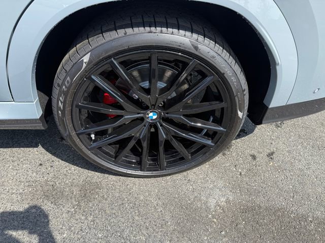 New 2027 BMW X6 xDrive40i AWD/4WD image 5
