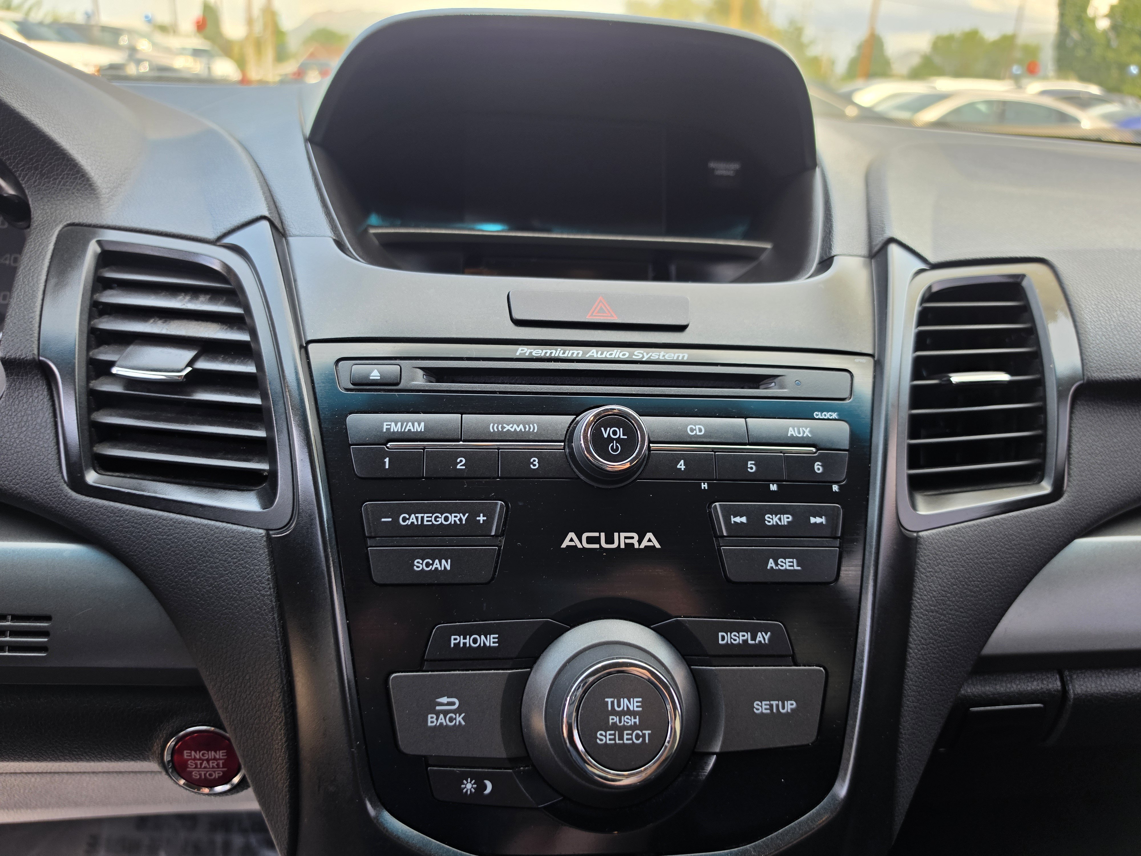 Used 2015 Acura RDX AWD image 15