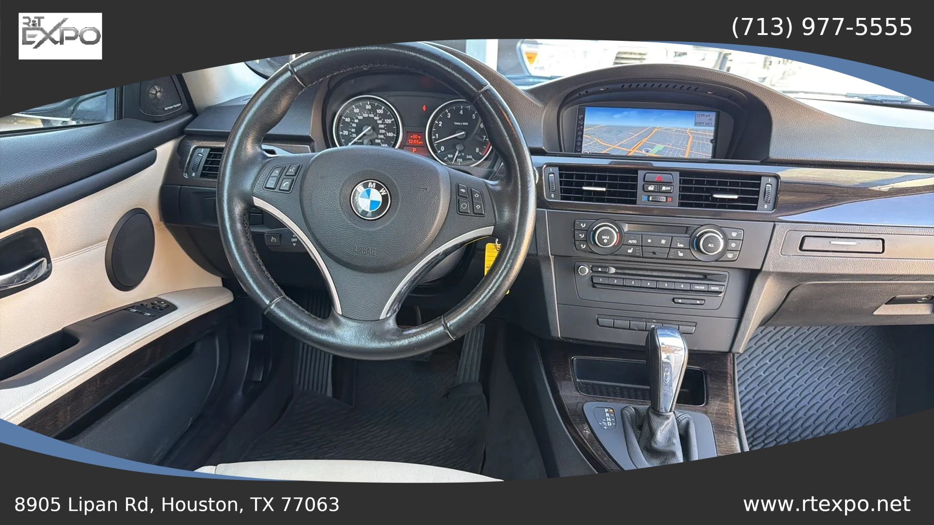 Used 2012 BMW 335i xDrive 335i xDrive Coupe 2D image 30