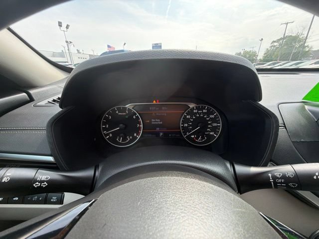 Used 2020 Nissan Altima 2.5 SV AWD/4WD image 40