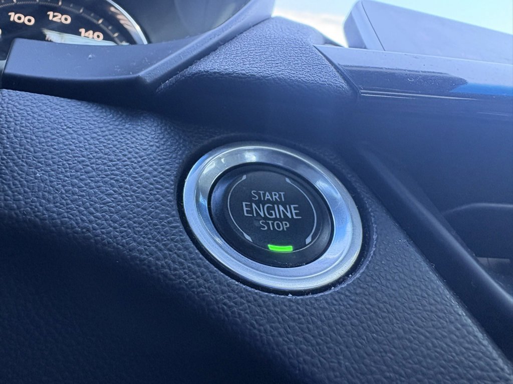 Used 2021 Cadillac CT4 Luxury w/ Sun And Sound Package image 17