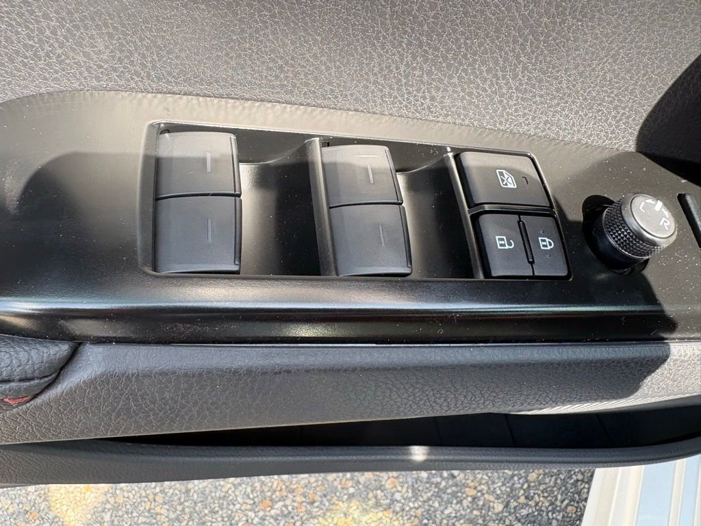 New 2026 Toyota Camry XSE AWD/4WD image 39