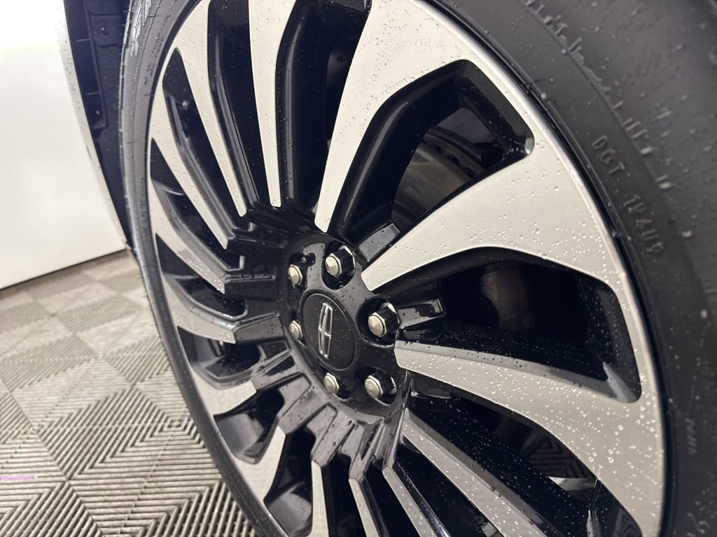 Certified 2023 Lincoln Navigator Black Label image 74