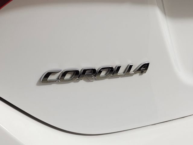 Used 2018 Toyota Corolla LE FWD image 9