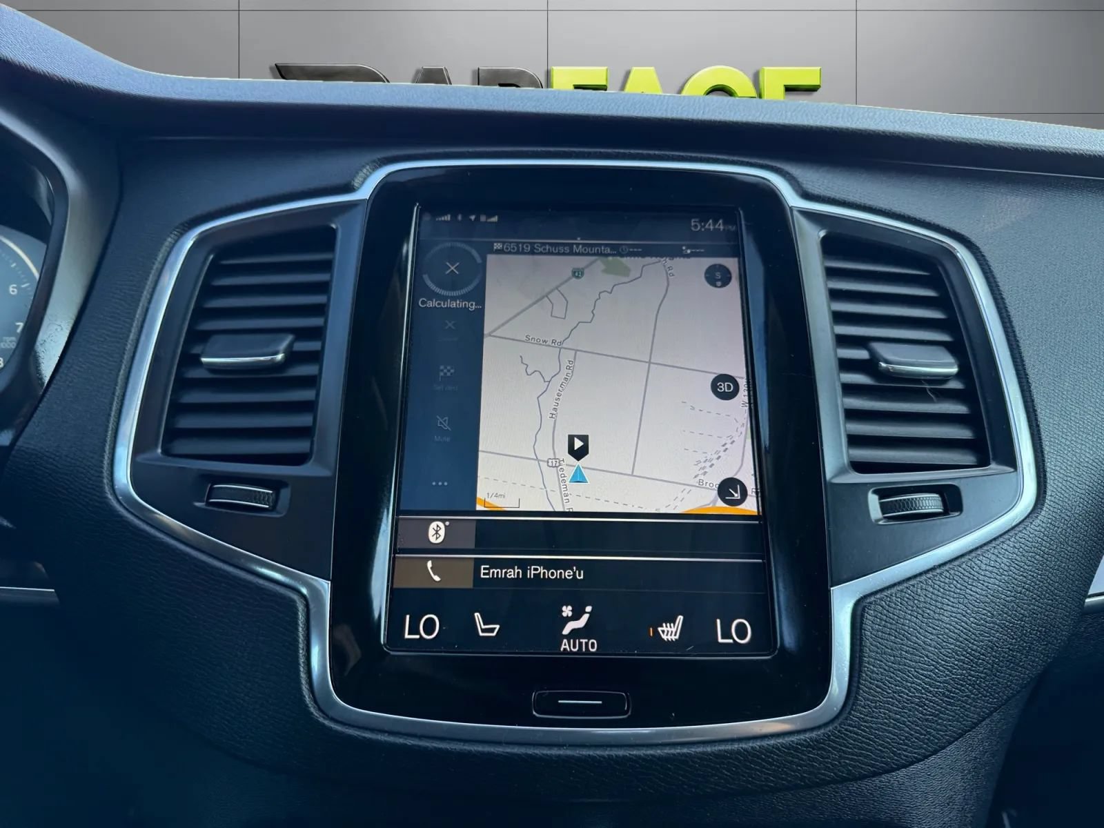 Used 2019 Volvo XC90 T5 Momentum w/ Multimedia Package AWD/4WD image 38