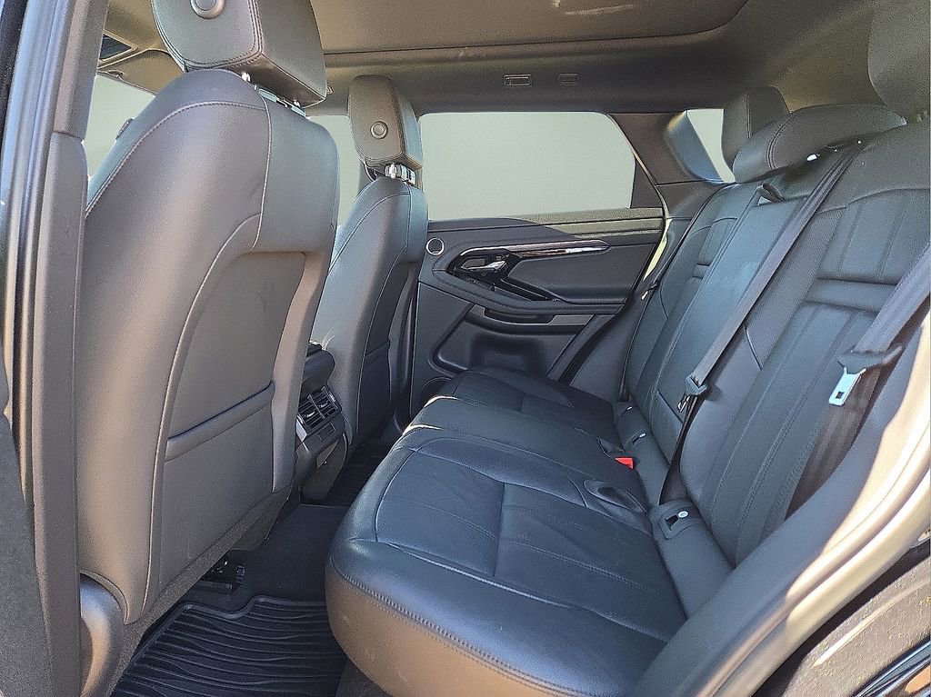 Used 2023 Land Rover Range Rover Evoque SE image 15