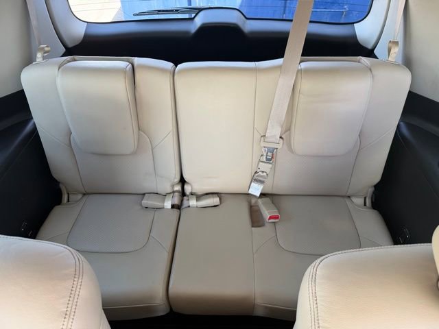 Used 2022 Nissan Armada SL w/ Captain's Chairs Package AWD/4WD image 39