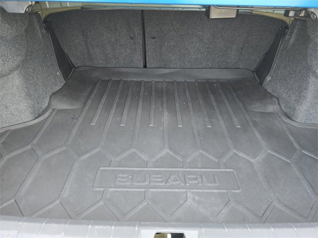 Used 2017 Subaru Impreza 2.0i Sport image 14