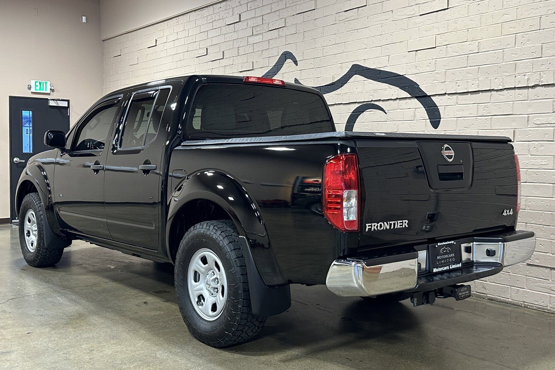 Used 2012 Nissan Frontier S image 7