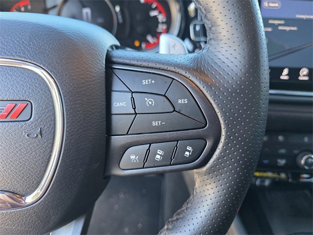 Used 2023 Dodge Durango R/T image 37