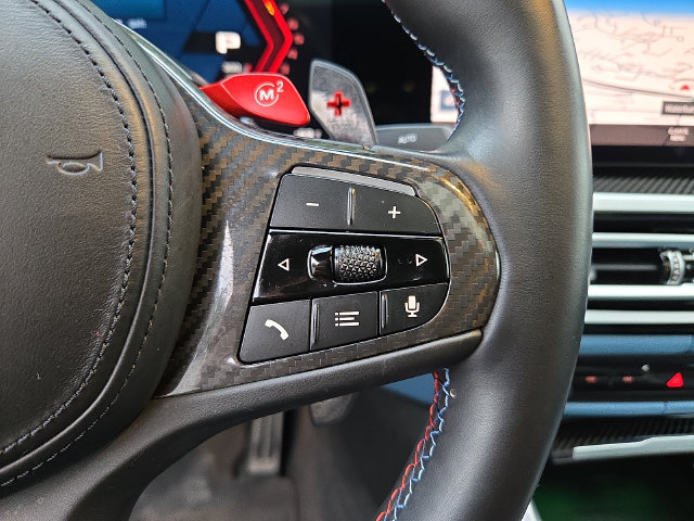 Used 2024 BMW M4 xDrive Competition w/ M Carbon Exterior Package AWD/4WD image 23
