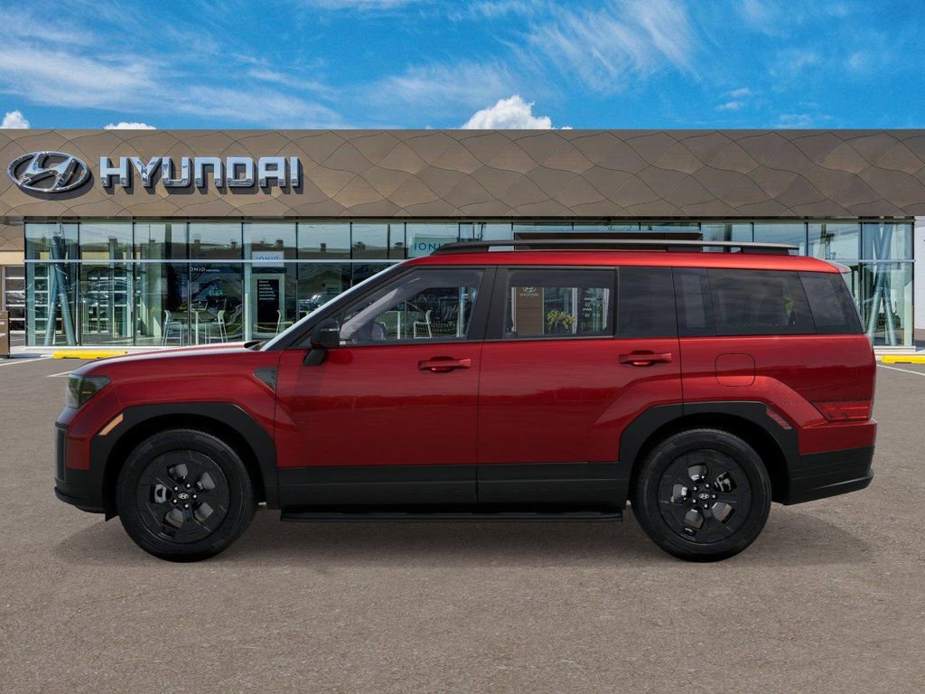 New 2026 Hyundai Santa Fe XRT image 3