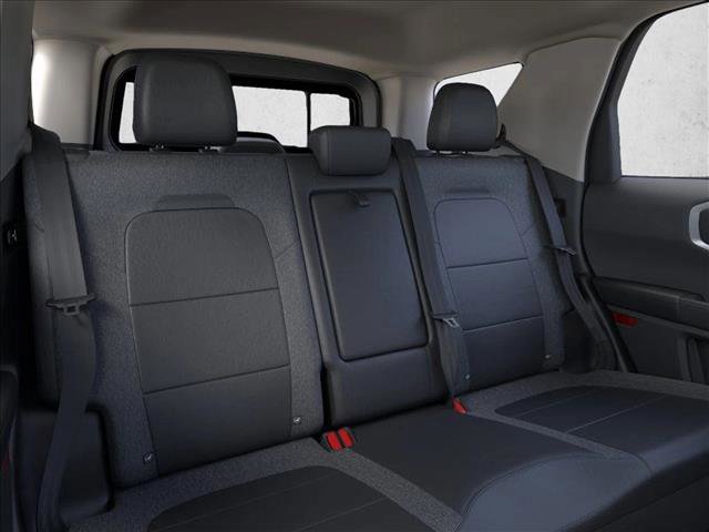 New 2026 Ford Bronco Sport Big Bend image 11