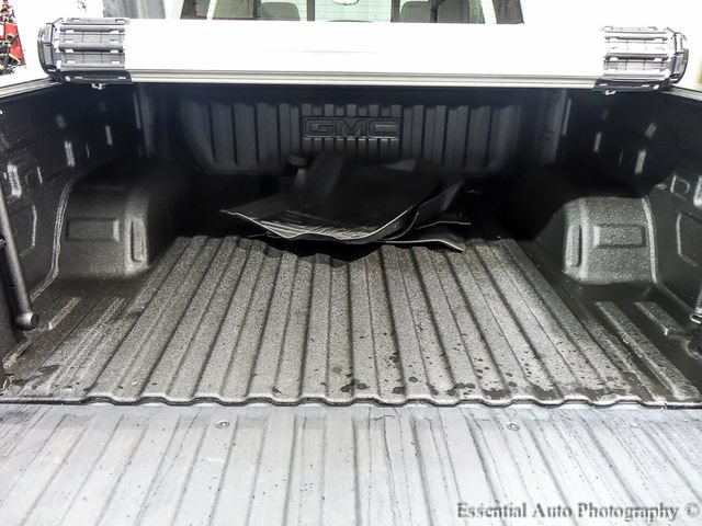 Used 2025 GMC Sierra 1500 AT4X AWD/4WD image 25